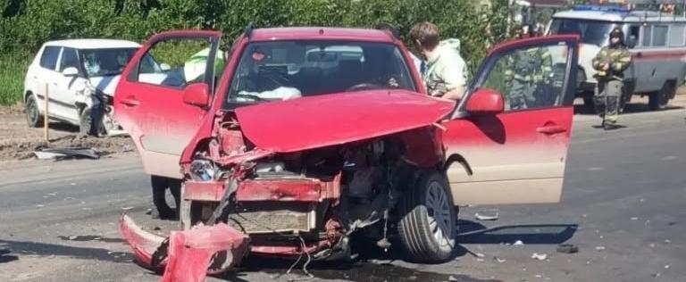 Фото: пресс-служба Аварийно-спасательной службы Вологодской области 