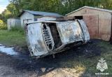 МЧС России по Вологодской области