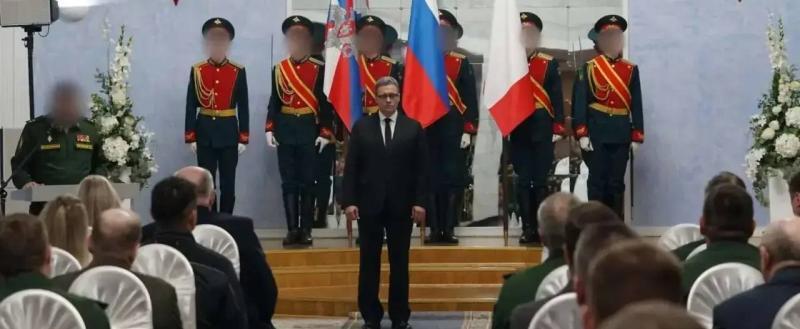 Канал Георгия Филимонова