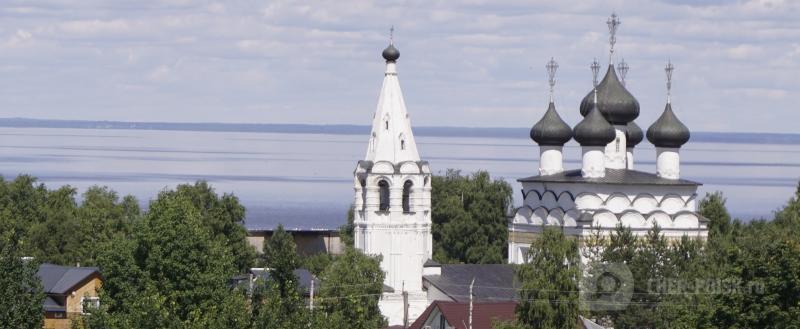 Фото: Череповец-Поиск 