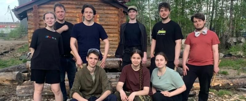 Фото: пресс-служба правительства Архангельской области