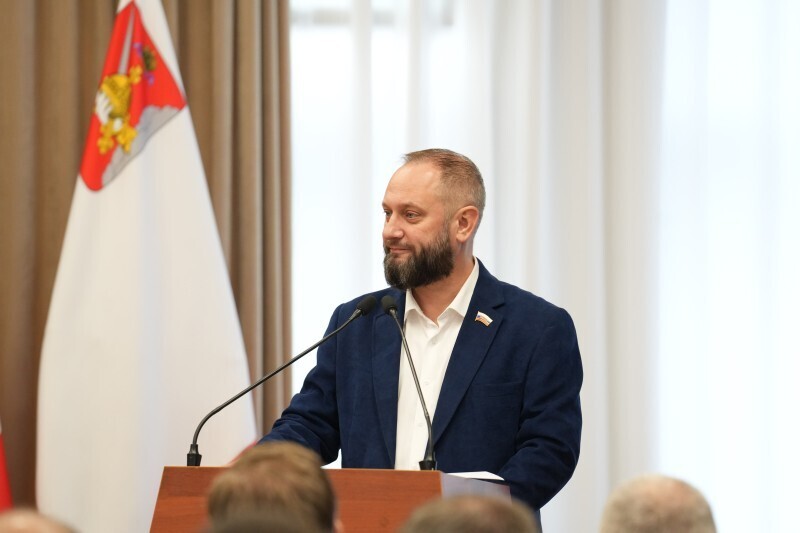 Команда развития Вологодчины: «Единая Россия» выдвинула кандидатов в депутаты Законодательного Собрания области