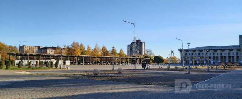 Фото: Череповец-Поиск 