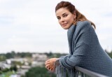 Я рано родила, хотела с 40 лет начать жить своей жизнью, а сын преподнес мне сюрприз в виде невестки и внука