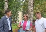 фото: пресс-служба Единой России
