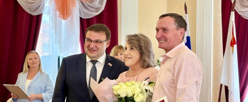Фото пресс-службы партии 