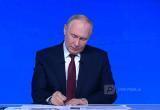 Новак будет докладывать Путину о ситуации с бензином в России