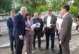 фото: администрация Череповца