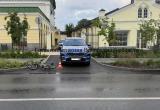 Фото: пресс-служба Госавтоинспекции Вологодской области