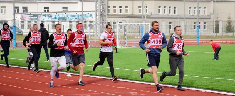 Фото: пресс-служба Министерства спорта Вологодской области 