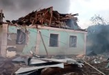Губернатор Московской области Андрей Воробьев