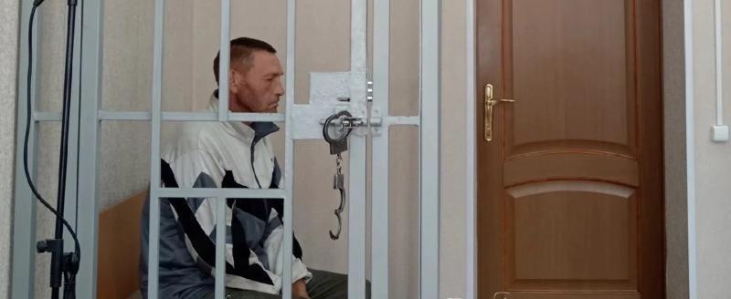 Фото: объединенная пресс-служба судов Вологодской области 