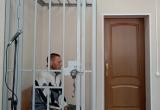 Фото: объединенная пресс-служба судов Вологодской области 