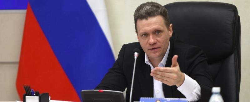 Ксения Собчак может приехать в Вологодскую область по приглашению губернатора