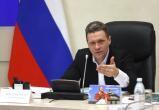 Ксения Собчак может приехать в Вологодскую область по приглашению губернатора