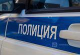Фото: пресс-служба УМВД России по Вологодской области 