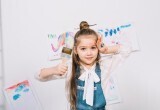 - Я не разрешала моих детей рабами делать, - сестре не понравилась, что племянники у меня на огороде работали