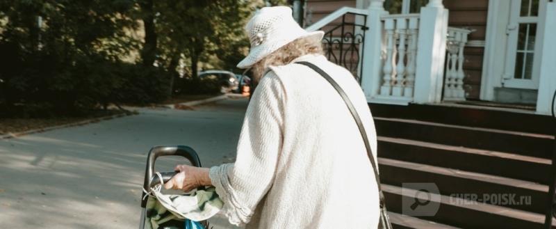 Фото: Череповец-Поиск 