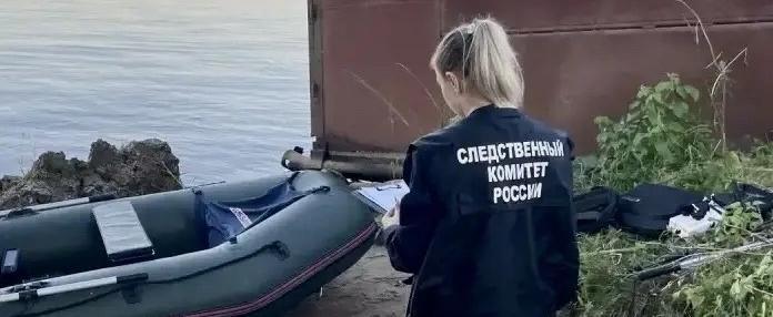СУ СК России по Вологодской области