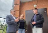 фото: пресс-служба Единой России