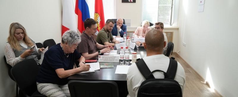 фото: ЗСО Вологодской области