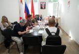 фото: ЗСО Вологодской области