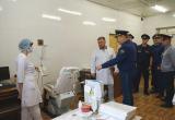 Прокуратура Вологодской области