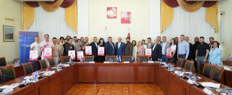 фото: пресс-служба ЗСО Вологодской области