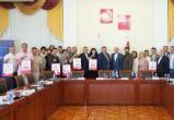 фото: пресс-служба ЗСО Вологодской области
