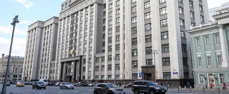 Госдума расширила перечень граждан с судимостью, которые могут заключить контракт с Минобороны