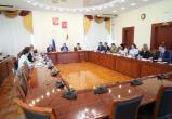 Законодательное Собрание Вологодской области