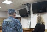 Фото: пресс-служба УФССП России по Вологодской области