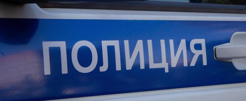 Фото: пресс-служба УМВД России по Вологодской области