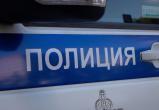 Фото: пресс-служба УМВД России по Вологодской области