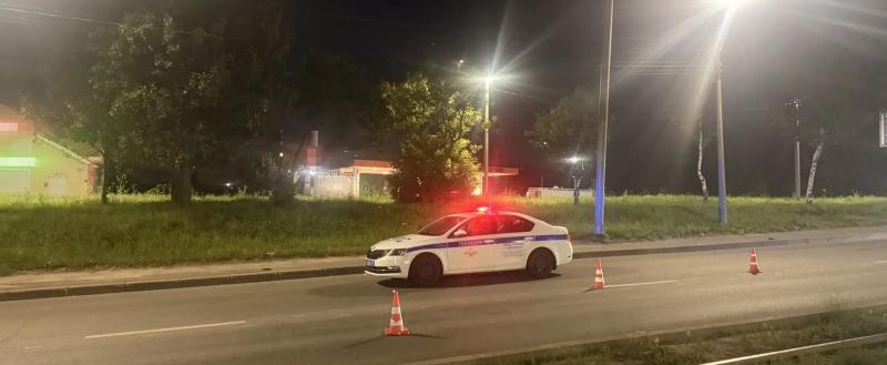 Пресс-служба Госавтоинспекции Череповца