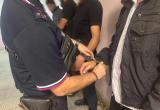 Пресс-служба УМВД России по городу Череповцу