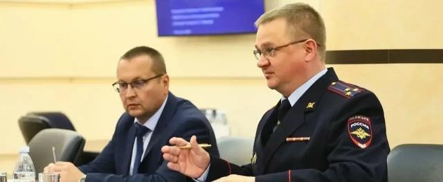 Фото: со страницы Георгия Филимонова в соцсети 