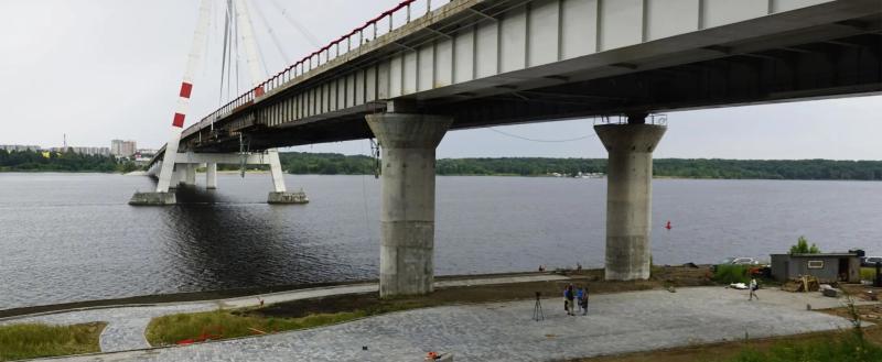 Фото: соцсети главы Череповца Андрей Накрошаева