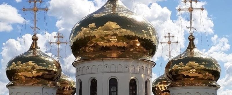 Фото: пресс-служба череповецкой епархии