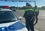 Фото: пресс-служба Госавтоинспекции Череповца.