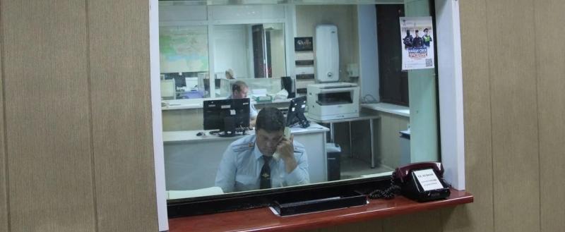 Фото: пресс-служба УМВД России по Вологодской области