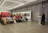 Фото: соцсети губернатора Вологодской области Георгия Филимонова