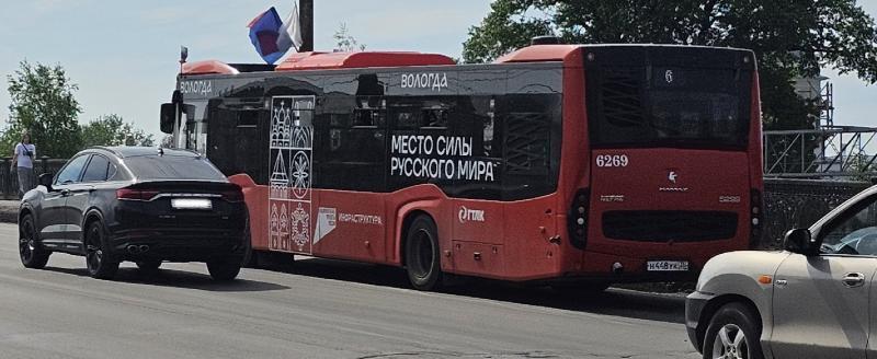 Фото Сергея Туманова/