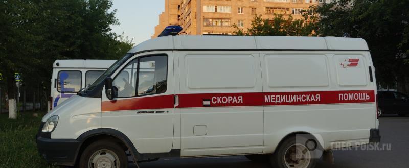 фото: Геннадия Хабарова/Череповец-поиск
