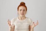 - Нельзя защитный слой смывать, - сестра не дает сыну лишний раз руки помыть, а он и привык уже к негигиеничности