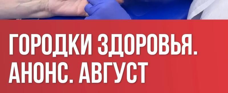 Фото: пресс-служба Минздрава Вологодской области