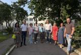 фото: пресс-служба Единой России