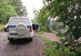 Фото: пресс-служба УМВД России по Вологодской области.
