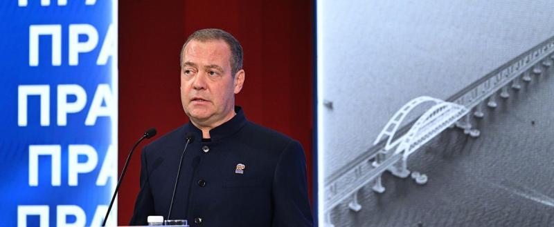 фото: пресс-служба Единой России