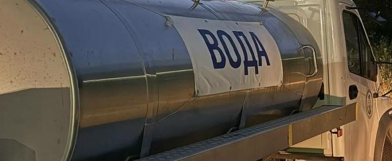 Фото: пресс-служба водоканала города Череповца